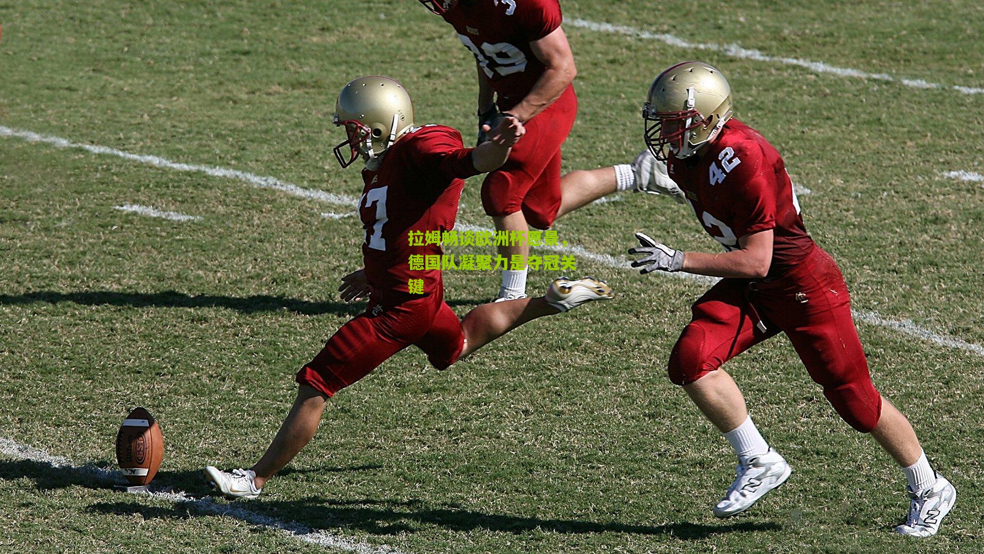 拉姆畅谈欧洲杯愿景,德国队凝聚力是夺冠关键